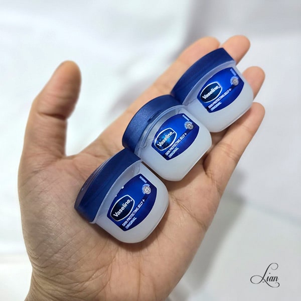 وازلین مینی 5 گرمی