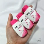 لوسیون مسافرتی پوندز