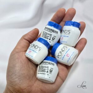 کرم آبرسان پوندز مینی