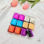 تراش آرایشی دو قلو
