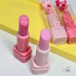 نمای سر بالم ها با حکاکی لب