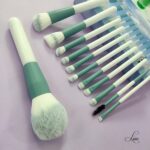 تراکم بالای براش بی اچ