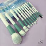 ست براش بی اچ آبی