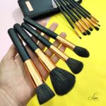 ست براش بی اچ 11 تکه