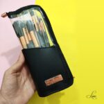کیف چرمی براش