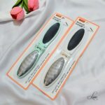 دو رنگ یبز و سفید سوهان