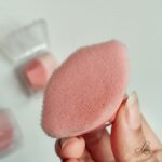 تراکم بالای براش تخت کرمپودر