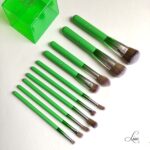 براش بی اچ سبز 10 تکه