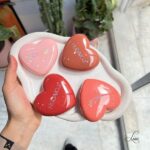 رژگونه قلبی هداموجی