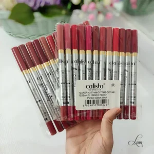 پک رژلب مدادی کالیستا