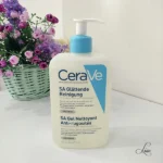 ژل شستشوی cerave 473 میل آبی
