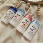 مام ضد تعریق داو