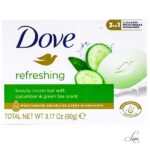 صابون داو خیار