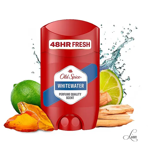 مدل whitewater