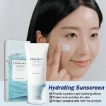 ضدآفتاب آبرسان centella اورجینال کره
