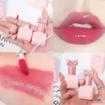 رزلب پاپیونی خیس gagk
