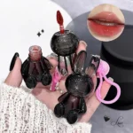 رژ پینترستی خرگوشی