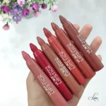 رژلب پیچی مدادی