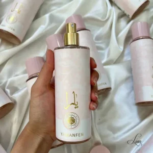 بادی اسپلش یارا مات