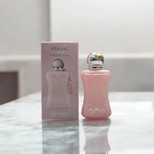 ادکلن مینی مارلی دلینا