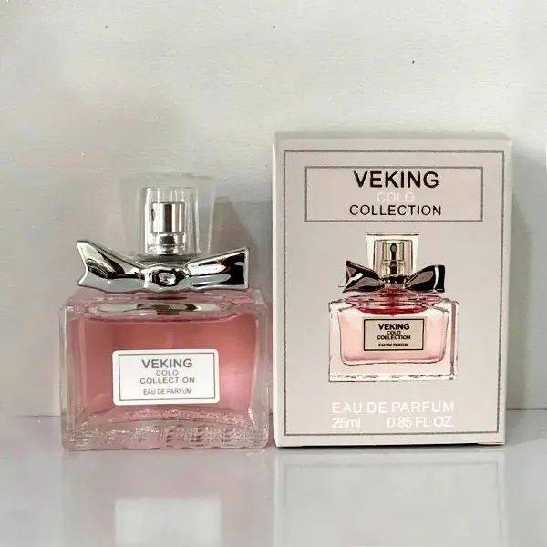 عطر میس دیور مینی شرکت وکینگ