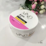کره بدن اورجینال mnd