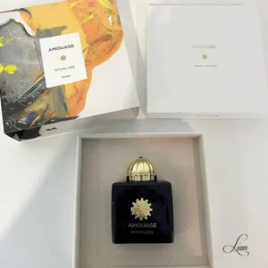 ادکلن آمواج اینترلود زنانه