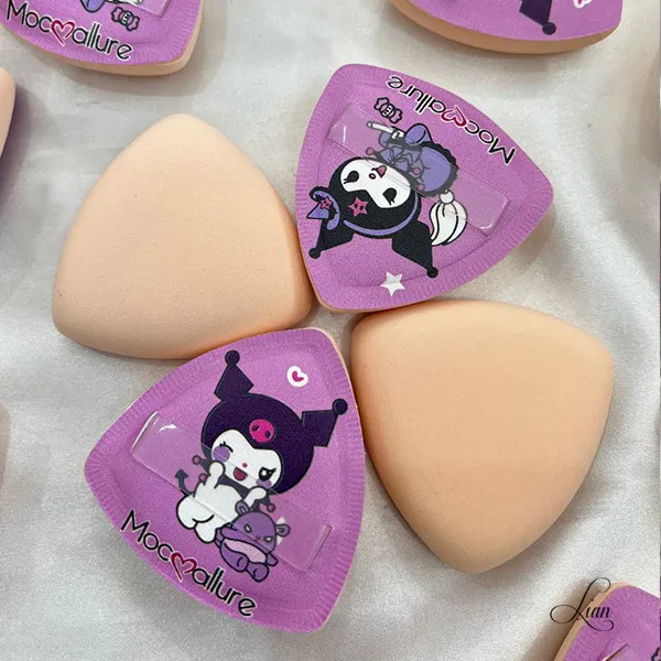 ست 2 عددی پد انگشتی کرومی