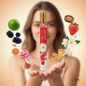 عطر قلمی یارا کندی 35 میل