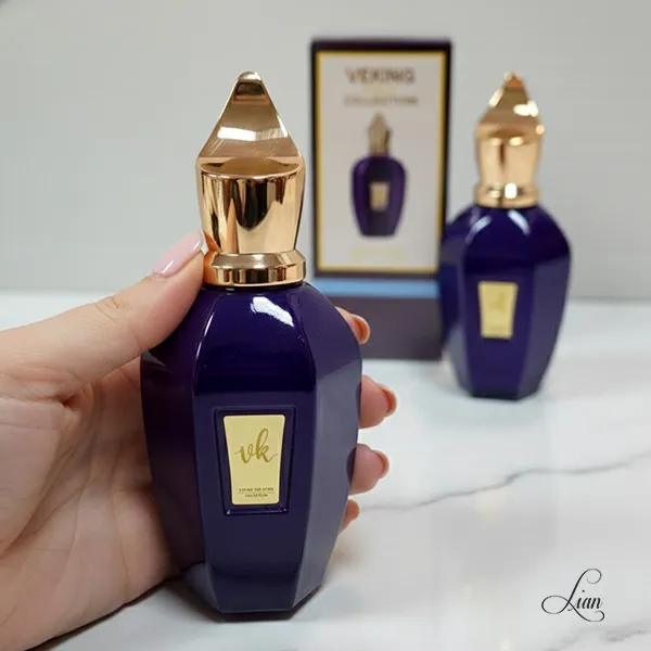 ادکلن زرجوف اکسنتو مینی