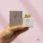 عطر مینی آمواج هانر سفید