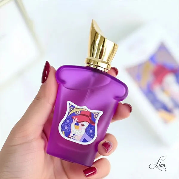 ادکلن مینی کازاموراتی لاتوسکا برند کالکشن