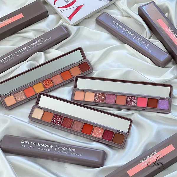 پالت سایه انگشتی هدی موجی