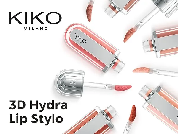 بنر لیپ گلاس کیکو هیدرا اکستریم