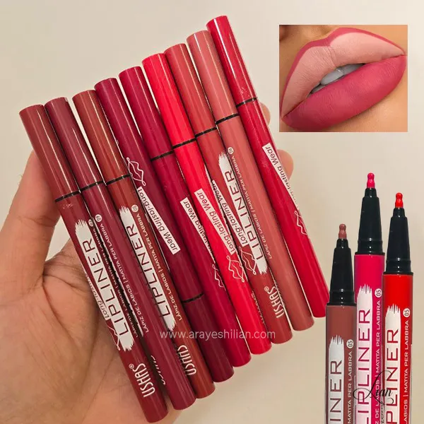 ماژیک شیدینگ لب یوشاز