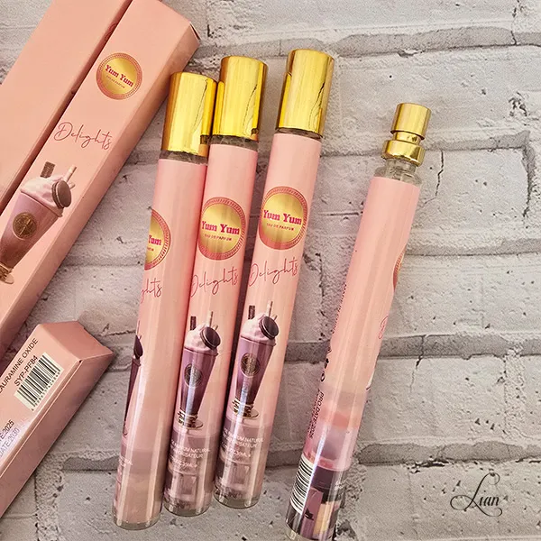 عطر قلمی یام یام آرماف