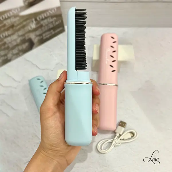 thermal-brush3 برس برقی در دست